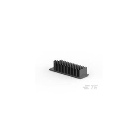 Te Connectivity HEAT SINK FOR CFP4 2289501-3